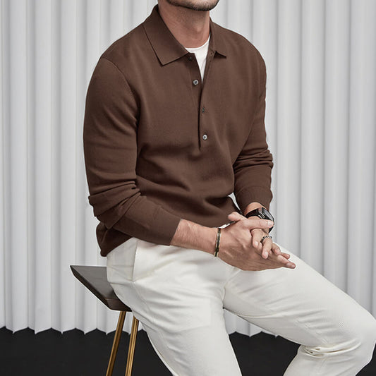 🖤Cardigan élégant, simple et stylé en tricot