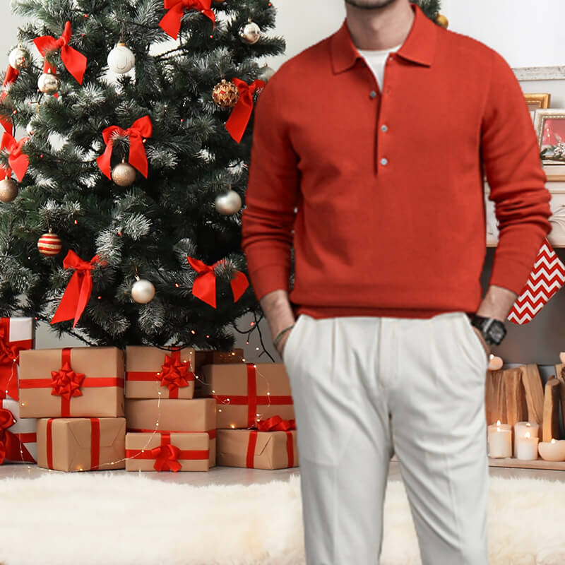 🖤Cardigan élégant, simple et stylé en tricot