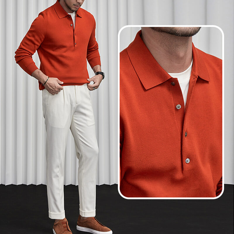 🖤Cardigan élégant, simple et stylé en tricot