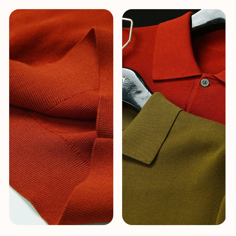 🖤Cardigan élégant, simple et stylé en tricot