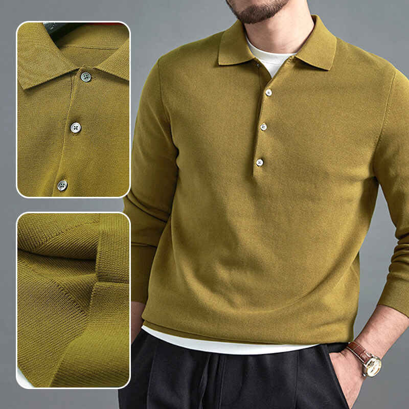 🖤Cardigan élégant, simple et stylé en tricot