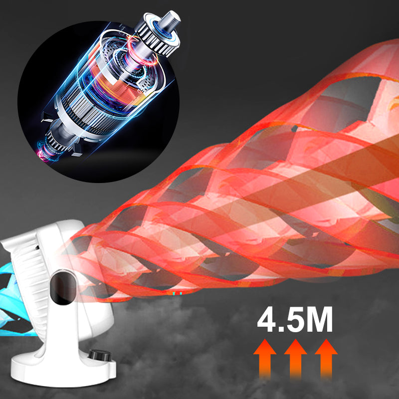 🔥50 % de réduction❄️🛡️Ventilateur chauffant 2 en 1 avec circulation d'air (🚀Livraison gratuite)