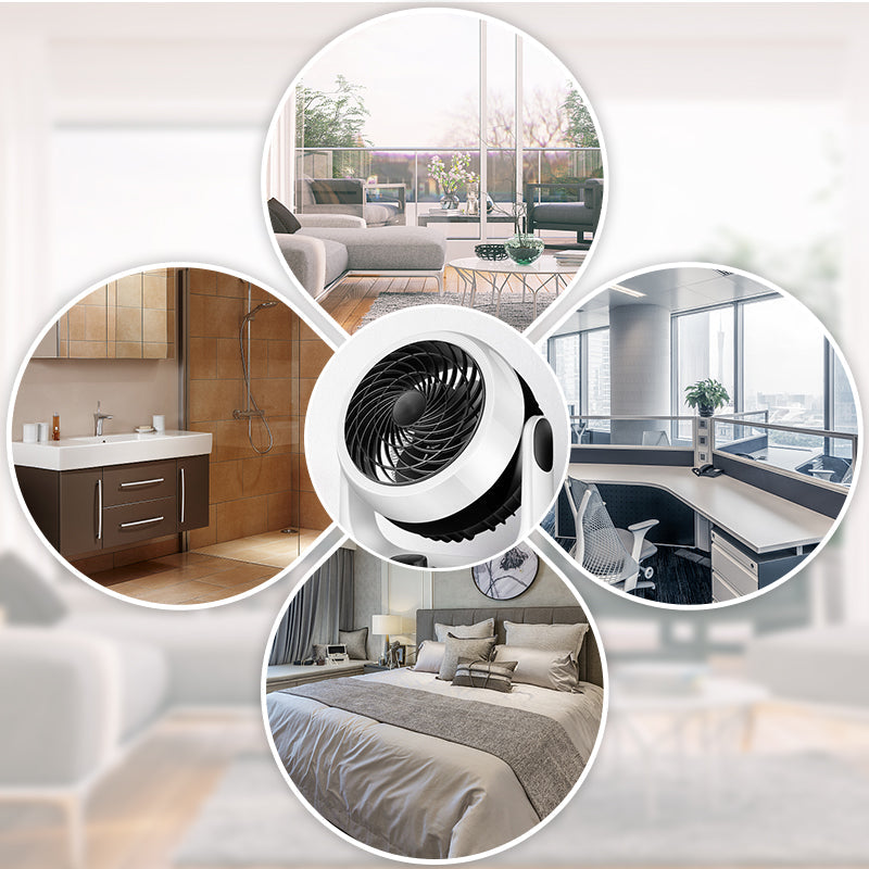 🔥50 % de réduction❄️🛡️Ventilateur chauffant 2 en 1 avec circulation d'air (🚀Livraison gratuite)