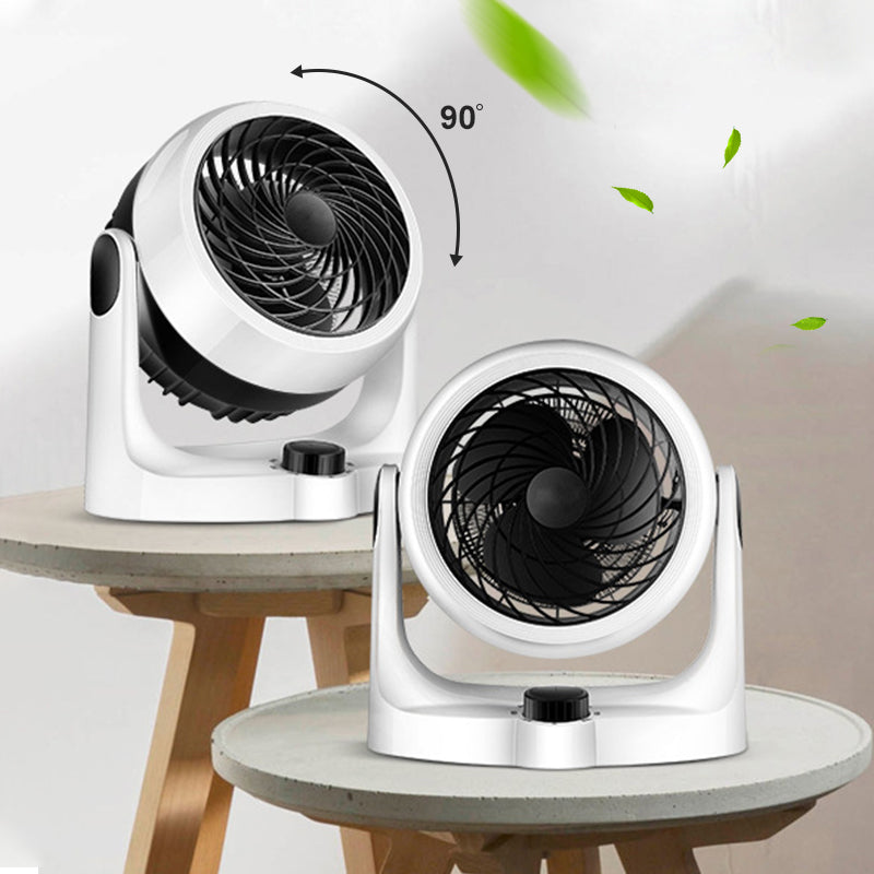 🔥50 % de réduction❄️🛡️Ventilateur chauffant 2 en 1 avec circulation d'air (🚀Livraison gratuite)