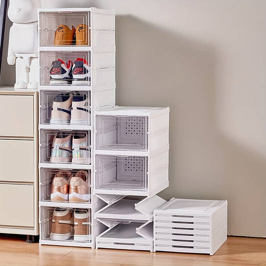 Achetez-en 2 obtenez-en 1 gratuitement👍Support à chaussures pliable