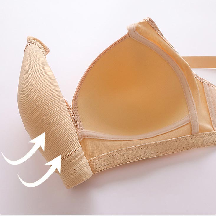🥰Soldes du Nouvel An - 49 % de réduction🥰Soutien-gorge confortable grande taille 2025