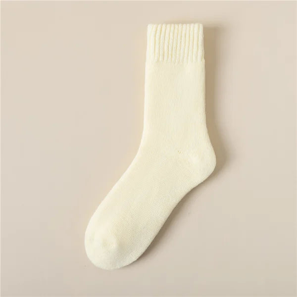 🎁Offre à moitié prix⏳Chaussettes chaudes pour l'hiver