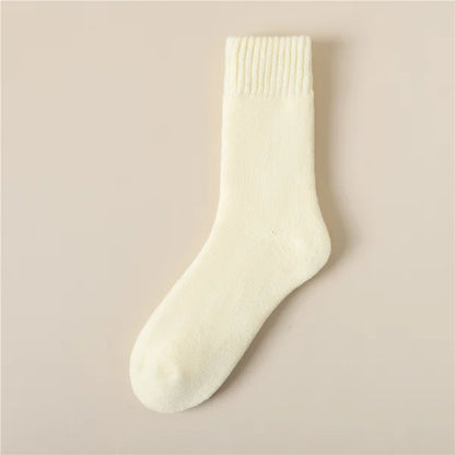 🎁Offre à moitié prix⏳Chaussettes chaudes pour l'hiver