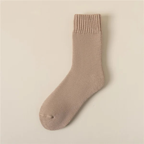 🎁Offre à moitié prix⏳Chaussettes chaudes pour l'hiver