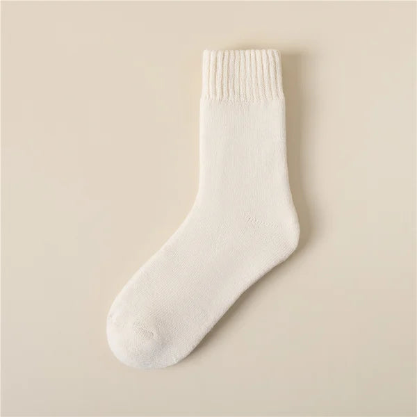 🎁Offre à moitié prix⏳Chaussettes chaudes pour l'hiver