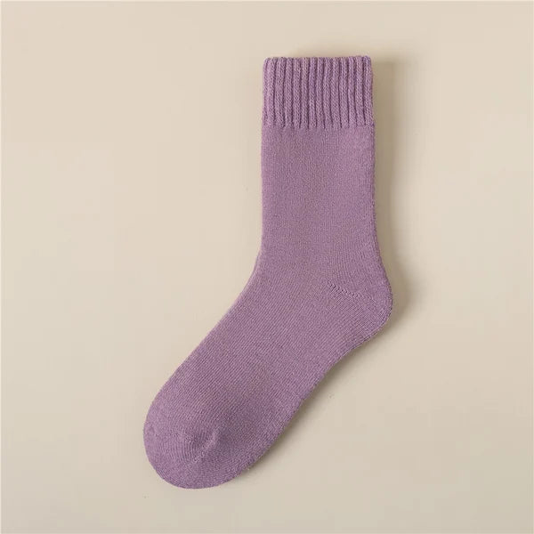 🎁Offre à moitié prix⏳Chaussettes chaudes pour l'hiver