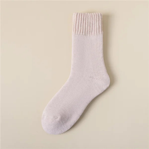 🎁Offre à moitié prix⏳Chaussettes chaudes pour l'hiver