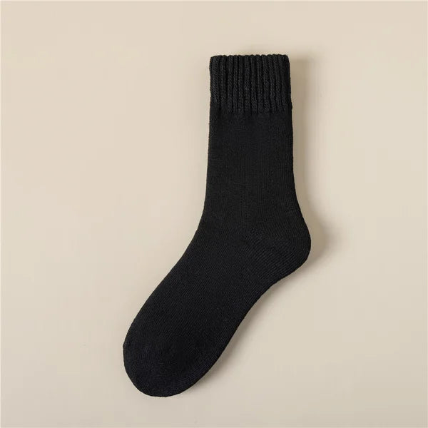 🎁Offre à moitié prix⏳Chaussettes chaudes pour l'hiver