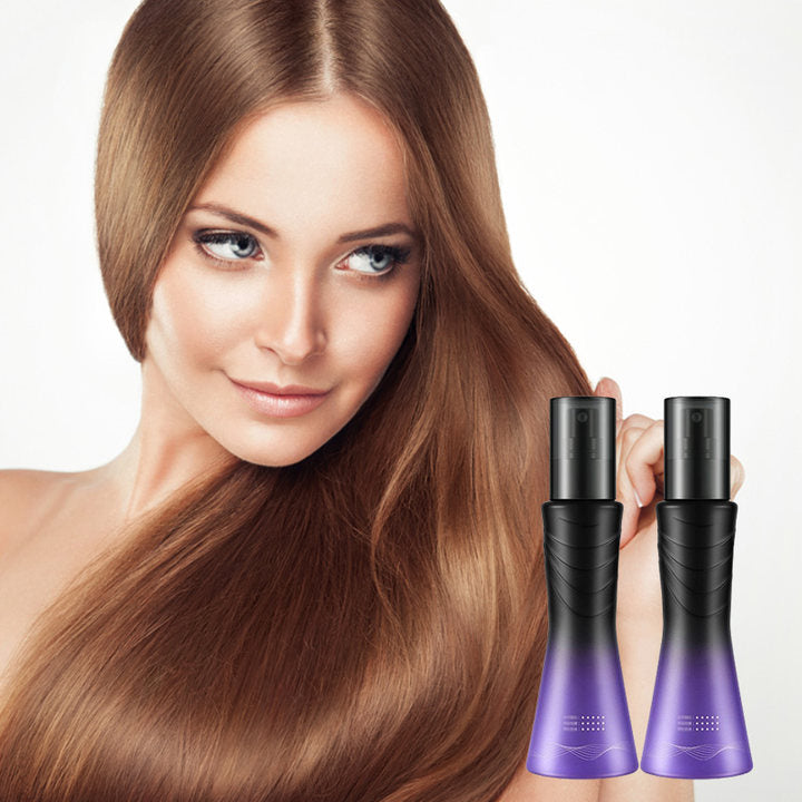 🥰Promotion du Nouvel An🥰Spray volumineux rafraîchissant sans rinçage pour le soin des cheveux
