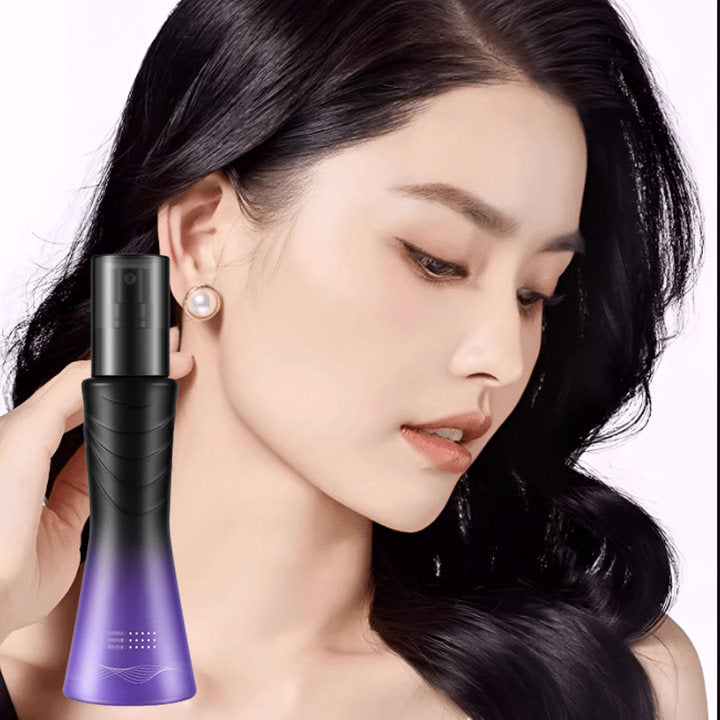 🥰Promotion du Nouvel An🥰Spray volumineux rafraîchissant sans rinçage pour le soin des cheveux