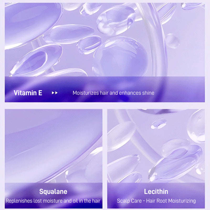 🥰Promotion du Nouvel An🥰Spray volumineux rafraîchissant sans rinçage pour le soin des cheveux