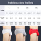 Slips Confortables pour Hommes avec Grande Poche Séparée