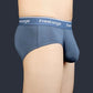 Slips Confortables pour Hommes avec Grande Poche Séparée