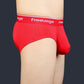 Slips Confortables pour Hommes avec Grande Poche Séparée