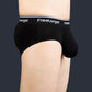 Slips Confortables pour Hommes avec Grande Poche Séparée