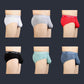 Slips Confortables pour Hommes avec Grande Poche Séparée