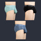 Slips Confortables pour Hommes avec Grande Poche Séparée