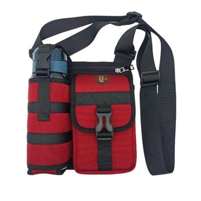 🎁 49 % DE RÉDUCTION⏳Sacs à bandoulière avec porte-bouteille d'eau