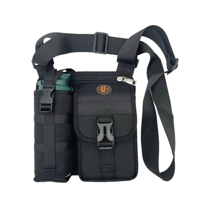 🎁 49 % DE RÉDUCTION⏳Sacs à bandoulière avec porte-bouteille d'eau