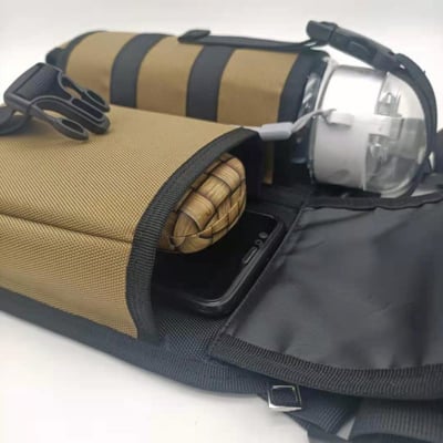 🎁 49 % DE RÉDUCTION⏳Sacs à bandoulière avec porte-bouteille d'eau