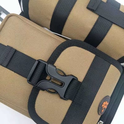 🎁 49 % DE RÉDUCTION⏳Sacs à bandoulière avec porte-bouteille d'eau