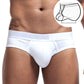 Slips sexy en coton pour hommes