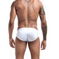 Slips sexy en coton pour hommes