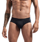 Slips sexy en coton pour hommes