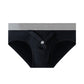 Slips sexy en coton pour hommes