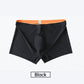Boxer ultra-fin sans couture à séchage rapide pour hommes 【Achetez-en 3, obtenez-en 2 gratuits】