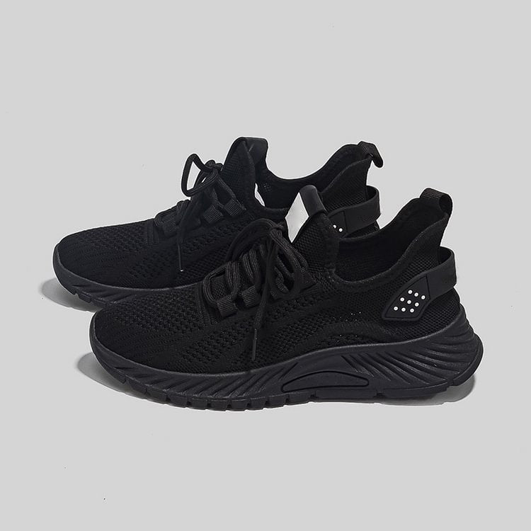 2025 New Lightweight Breathable Sports Tennis Shoes
