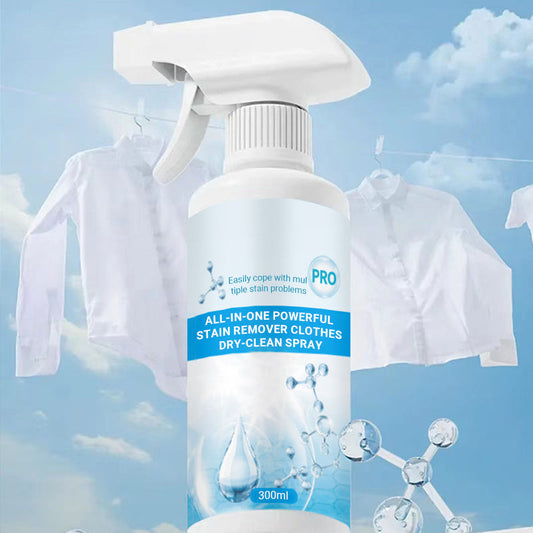 ⏳ Durée limitée -50 % de réduction🔥Émulsifiant détachant pour le linge non ionique