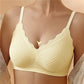 Soutien-gorge push-up confort sans armatures