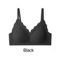 Soutien-gorge push-up confort sans armatures