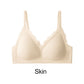 Soutien-gorge push-up confort sans armatures
