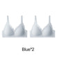 Soutien-gorge push-up confort sans armatures