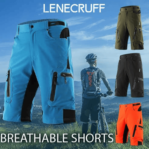 Short de cyclisme pour sports de plein air💥💥Livraison gratuite