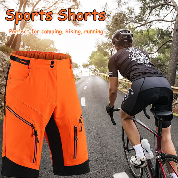 Short de cyclisme pour sports de plein air💥💥Livraison gratuite