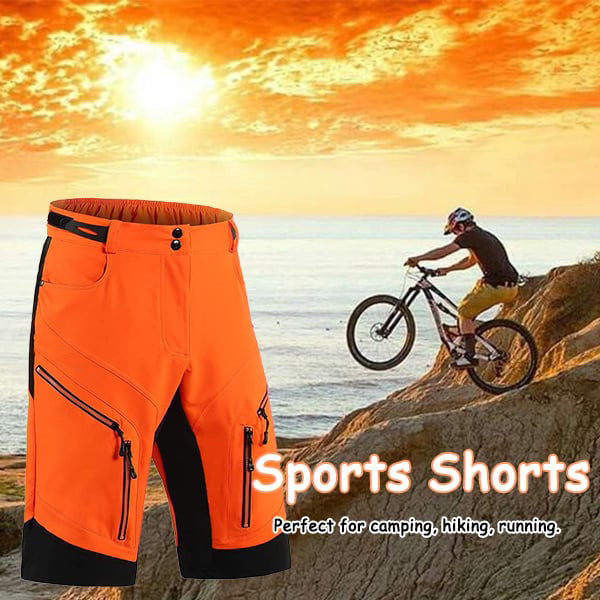 Short de cyclisme pour sports de plein air💥💥Livraison gratuite