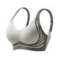 🔥Soutien-gorge push-up sans armature anti-relâchement et liftant