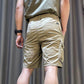 Short cargo décontracté pour homme, idéal pour la randonnée en plein air
