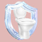 Nettoyant efficace pour cuvettes de toilettes✨
