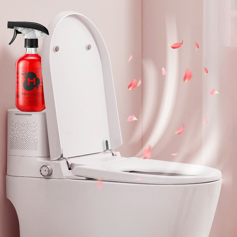 Nettoyant efficace pour cuvettes de toilettes✨