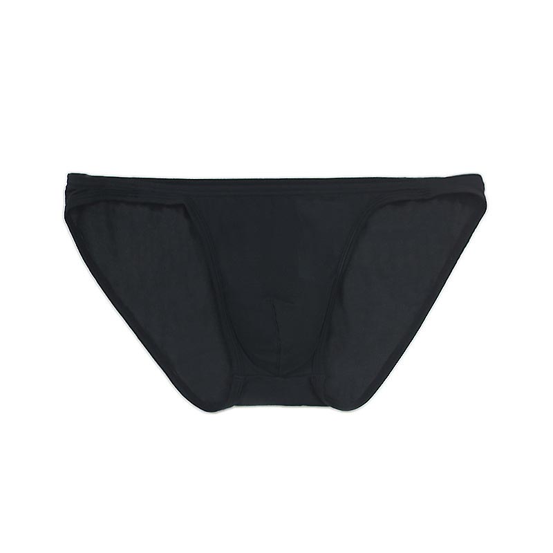 Culotte de bikini coupe basse sexy en modal pour hommes🔥🔥Achetez-en 3, obtenez-en 2 gratuitement