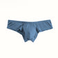 Slip à Taille Basse Respirant de Couleur Unie pour Hommes【Achetez 3 Obtenez 2 Gratuit】